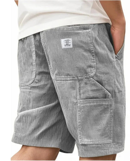 Sommerfeld | Cargo Shorts für Herren (1 kaufen, 1 GRATIS dazu)