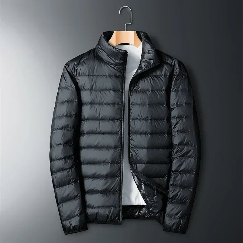 Sommerfeld | Wasserdichte Herrenjacke