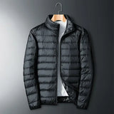 Sommerfeld | Wasserdichte Herrenjacke