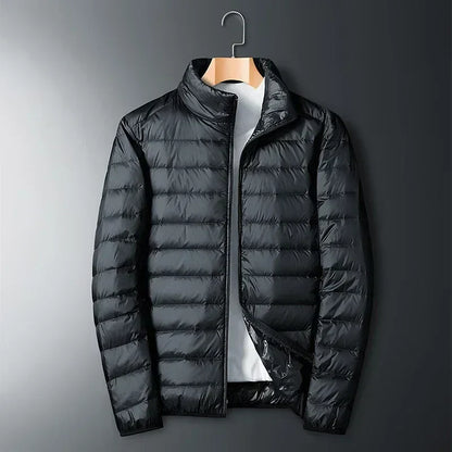 Sommerfeld | Wasserdichte Herrenjacke
