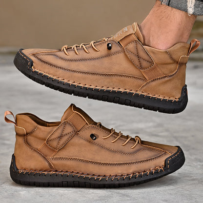 Sommerfeld™ | Bequeme Wanderschuhe