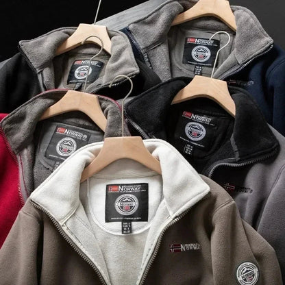 Sommerfeld | Premium Fleece Weste