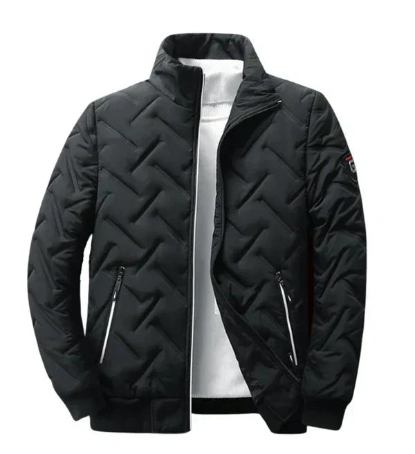 Sommerfeld | Premium-Pufferjacke für Herren