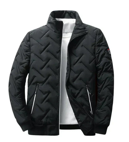 Sommerfeld | Premium-Pufferjacke für Herren