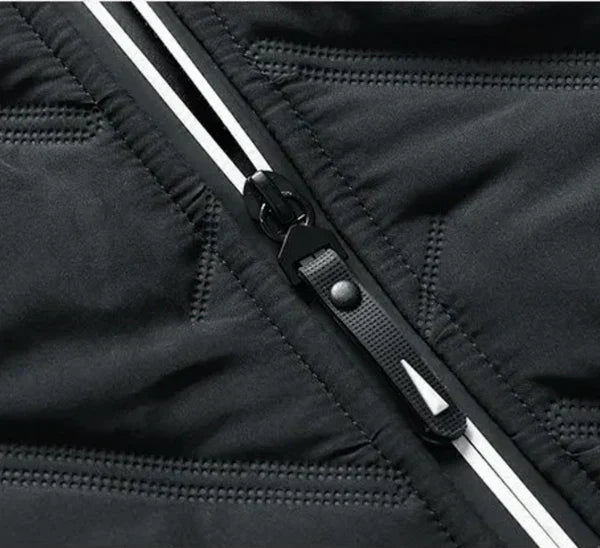 Sommerfeld | Premium-Pufferjacke für Herren