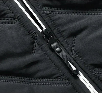 Sommerfeld | Premium-Pufferjacke für Herren