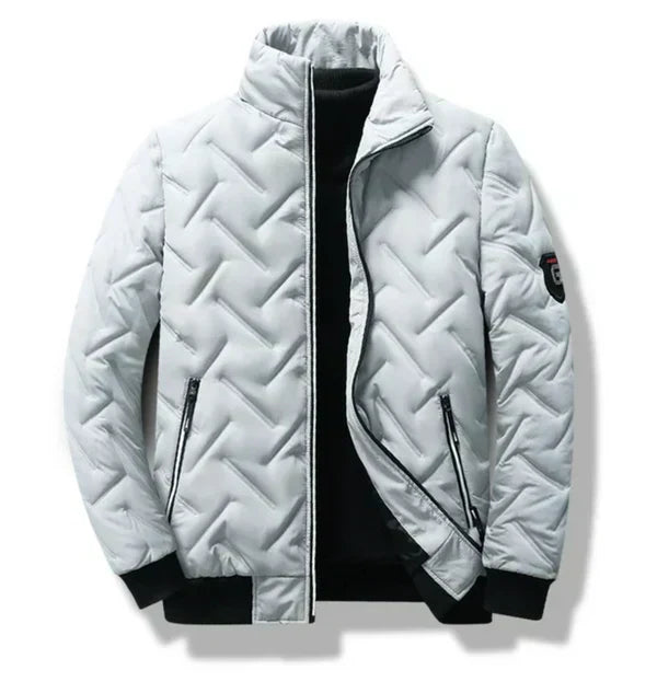 Sommerfeld | Premium-Pufferjacke für Herren