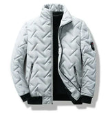 Sommerfeld | Premium-Pufferjacke für Herren