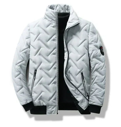 Sommerfeld | Premium-Pufferjacke für Herren