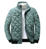 Sommerfeld | Premium-Pufferjacke für Herren