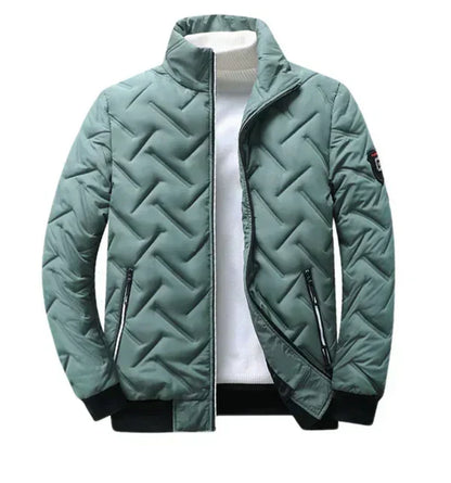 Sommerfeld | Premium-Pufferjacke für Herren