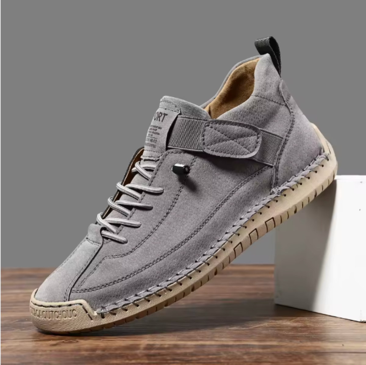 Emily™ - Komfortable Sneakers mit Stütze