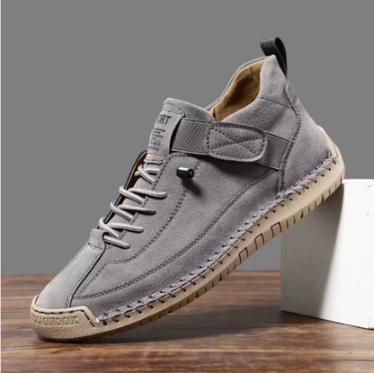 Emily™ - Komfortable Sneakers mit Stütze