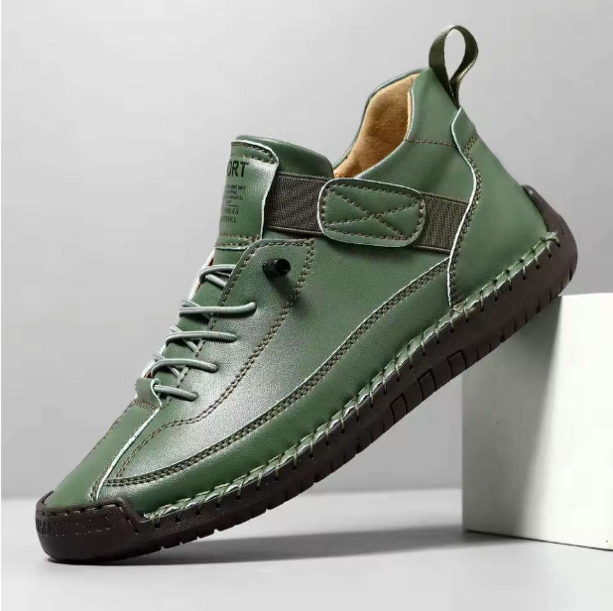 Emily™ - Komfortable Sneakers mit Stütze