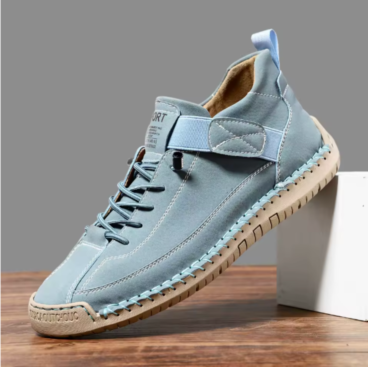 Emily™ - Komfortable Sneakers mit Stütze