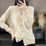 Sommerfeld | Merinowoll-Cardigans