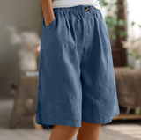 Sommerfeld | Weite Freizeitshorts