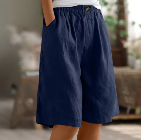 Sommerfeld | Weite Freizeitshorts