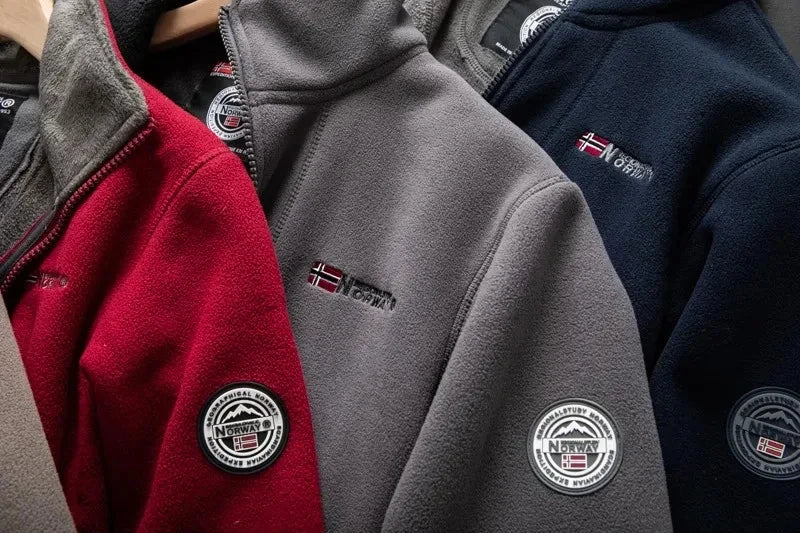 Sommerfeld | Premium Fleece Weste