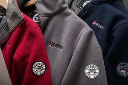 Sommerfeld | Premium Fleece Weste
