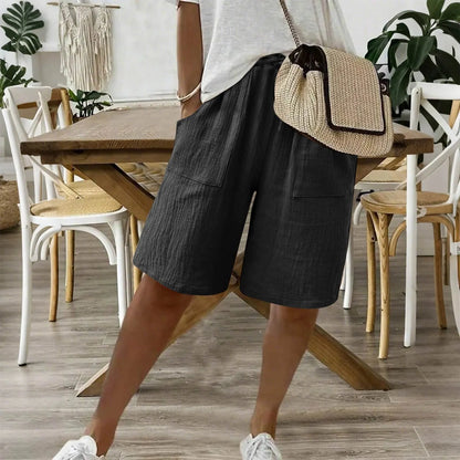 Sommerfeld | Legere & Bequeme Sommershorts