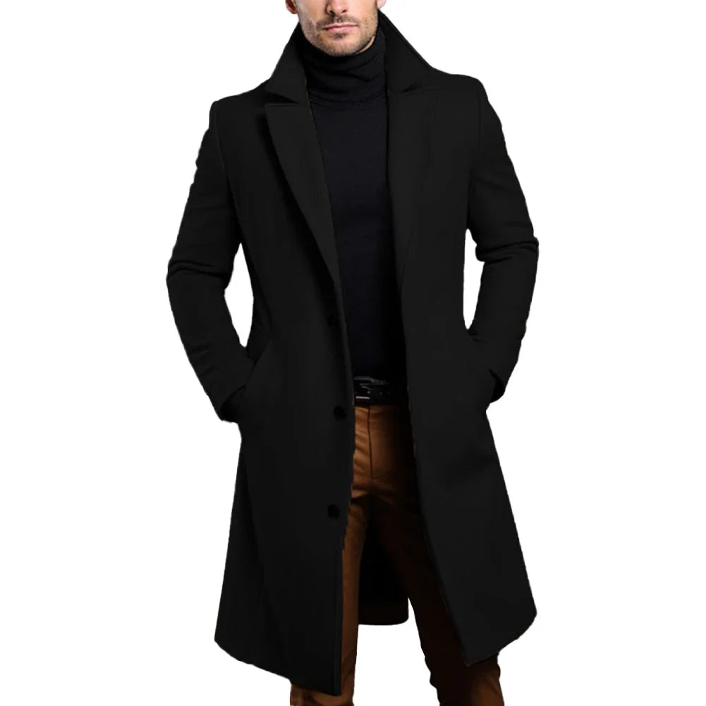 Sommerfeld | Premium Trenchcoat