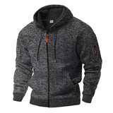 Sommerfeld | Warme Fleecejacke für Herren (1 Kaufen, 1 GRATIS dazu)
