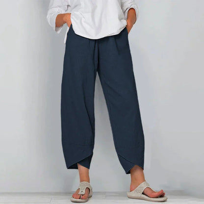 Sommerfeld | Weite Hosen