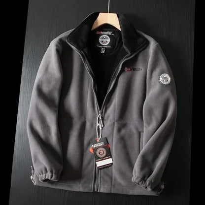 Sommerfeld | Premium Fleece Weste