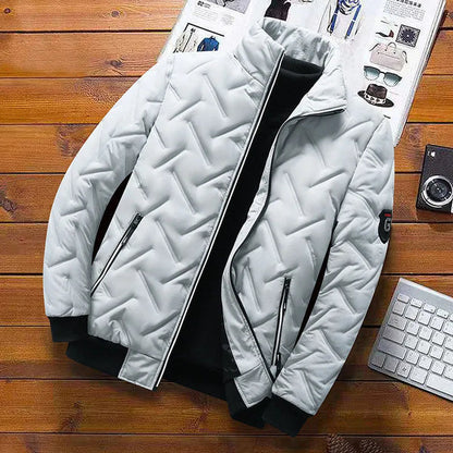 Sommerfeld | Premium-Pufferjacke für Herren