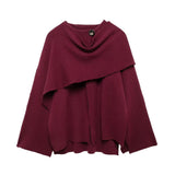 Sommerfeld | Oversize-Strickmantel für Damen