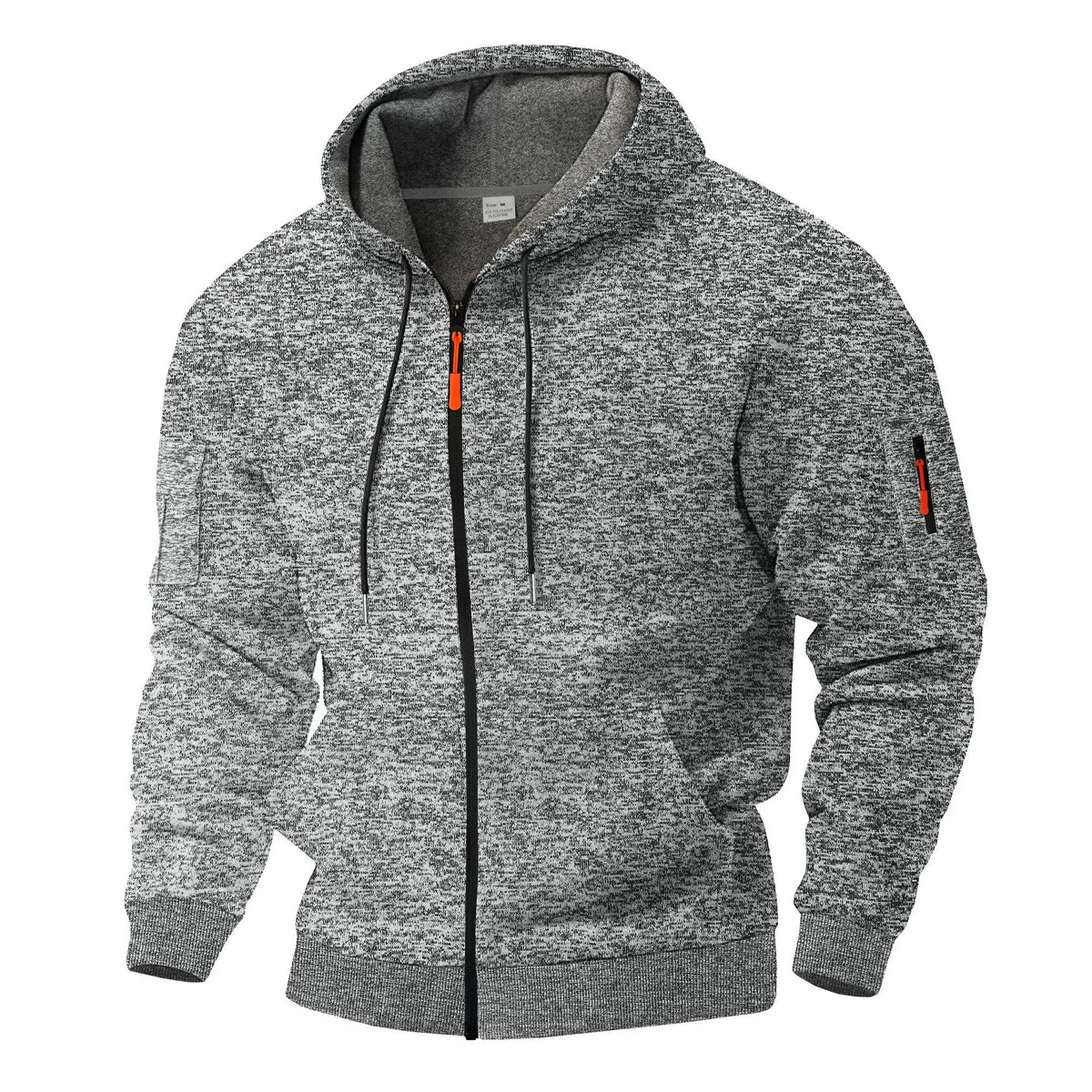 Sommerfeld | Warme Fleecejacke für Herren (1 Kaufen, 1 GRATIS dazu)