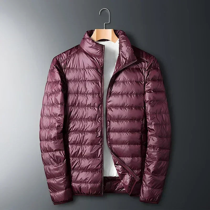 Sommerfeld | Wasserdichte Herrenjacke