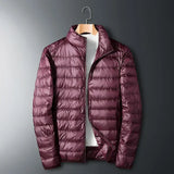 Sommerfeld | Wasserdichte Herrenjacke