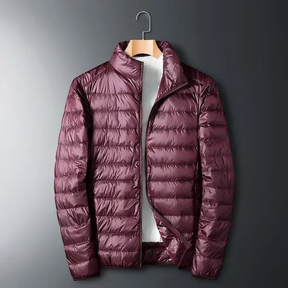 Sommerfeld | Wasserdichte Herrenjacke