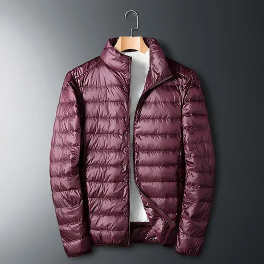 Sommerfeld | Wasserdichte Herrenjacke