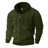 Sommerfeld | Warme Fleecejacke für Herren (1 Kaufen, 1 GRATIS dazu)