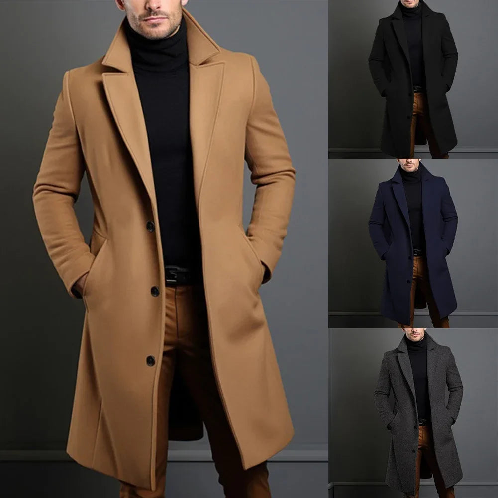 Sommerfeld | Premium Trenchcoat