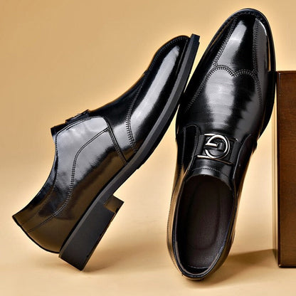 Sommerfeld™ | Handgefertigte Lederschuhe