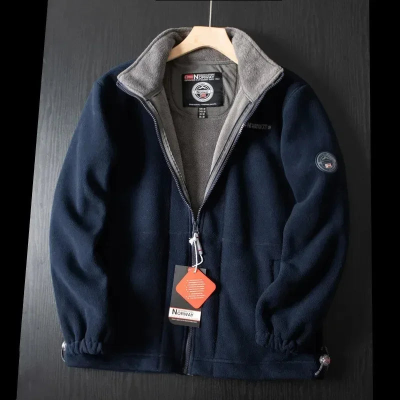Sommerfeld | Premium Fleece Weste