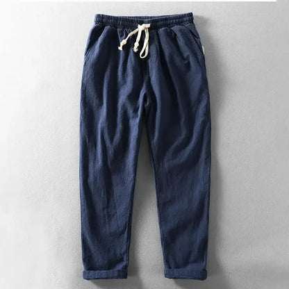 Sommerfeld™ | Drawstring-Sommerhosen