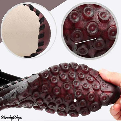 STEADYEDGE™ - Damen Komfortschuhe