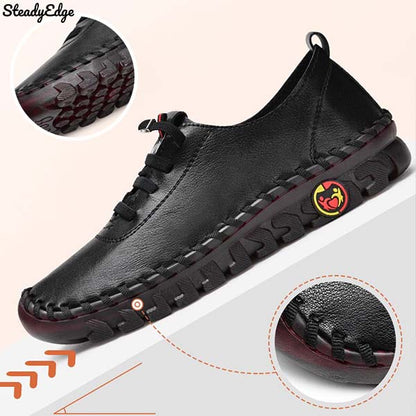 STEADYEDGE™ - Damen Komfortschuhe