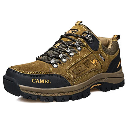 Sommerfeld ™ | Innovative Wanderschuhe