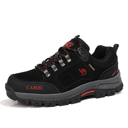 Sommerfeld | Innovative Wanderschuhe