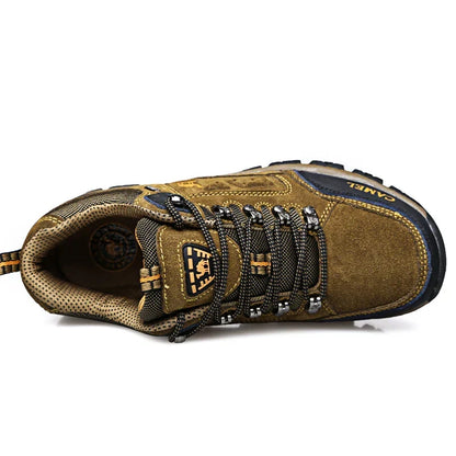 Sommerfeld ™ | Innovative Wanderschuhe