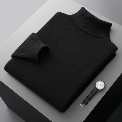 Sommerfeld™ | Gestrickter Pullover