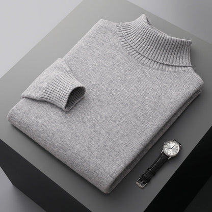 Sommerfeld™ | Gestrickter Pullover