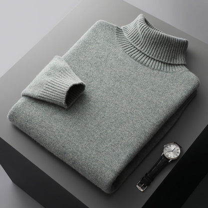 Sommerfeld™ | Gestrickter Pullover
