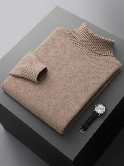 Sommerfeld™ | Gestrickter Pullover